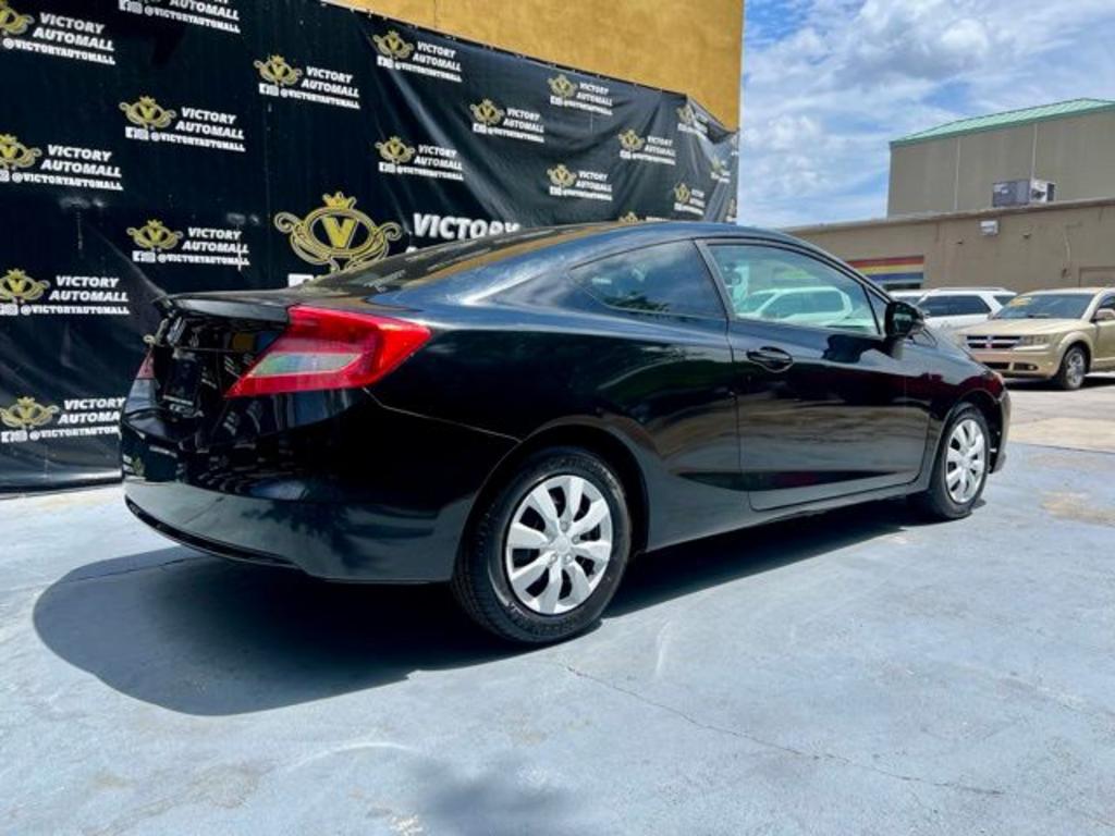 2012 Honda Civic - $2,500
