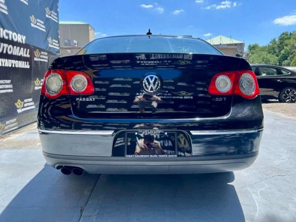 2009 Volkswagen Passat - $3,500