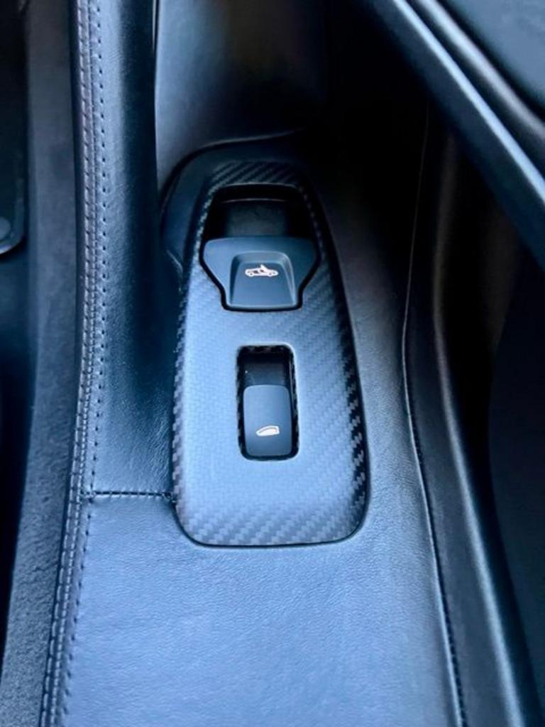 2020 McLaren 570S - $162,895