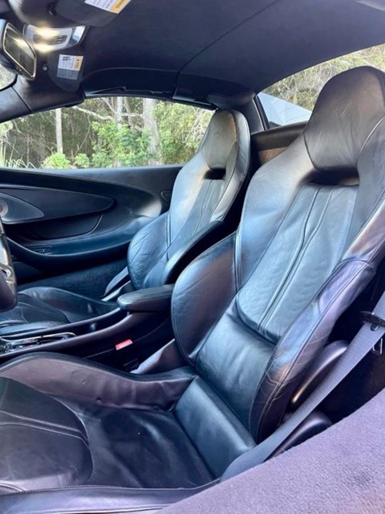 2020 McLaren 570S - $162,895