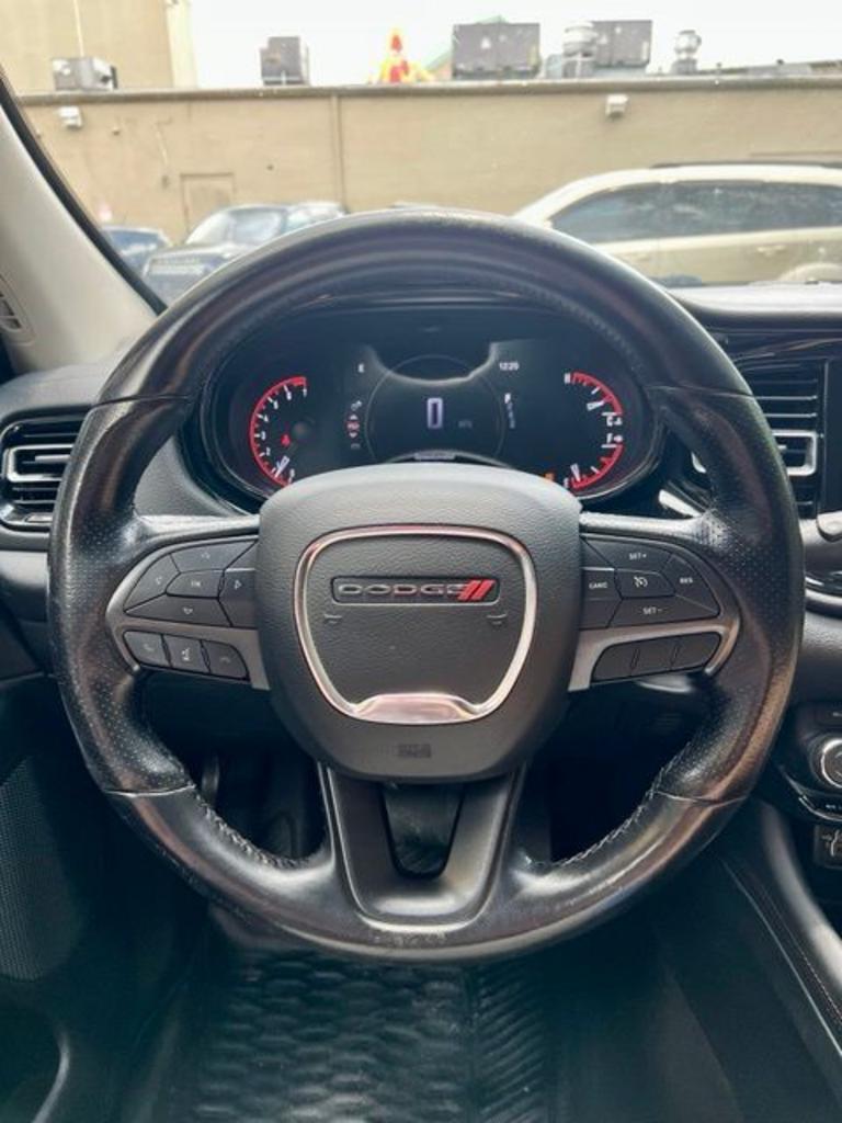 2021 Dodge Durango - $17,999