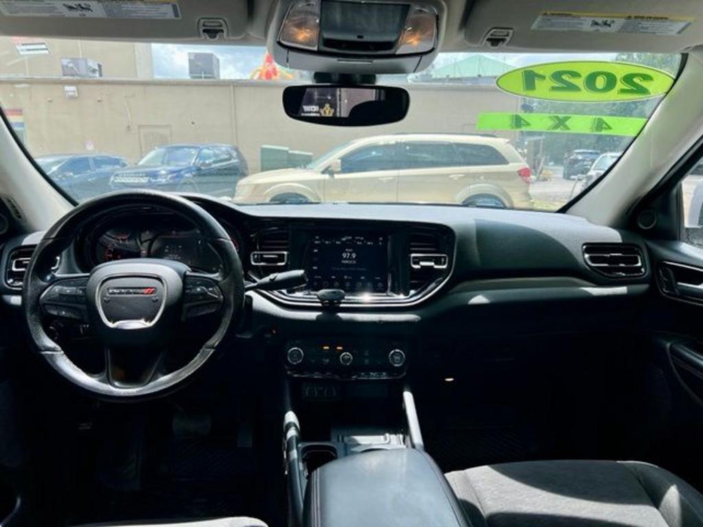 2021 Dodge Durango - $17,999