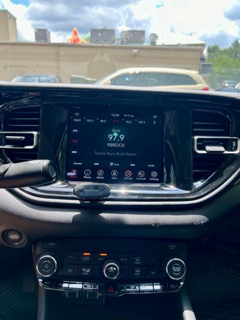 2021 Dodge Durango - $17,999