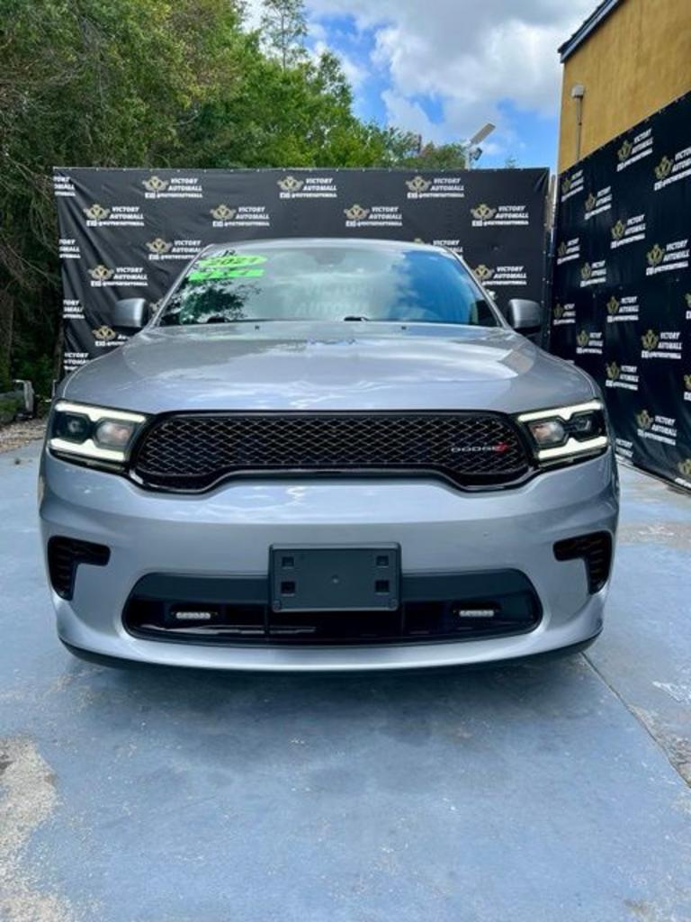 2021 Dodge Durango - $17,999