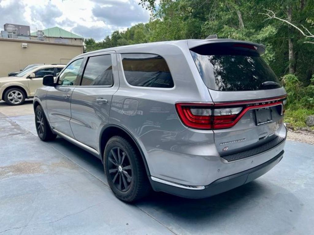 2021 Dodge Durango - $17,999