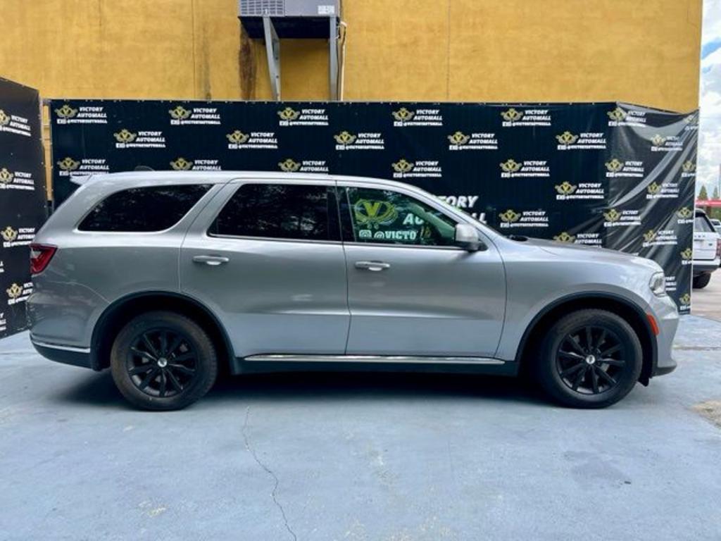 2021 Dodge Durango - $17,999