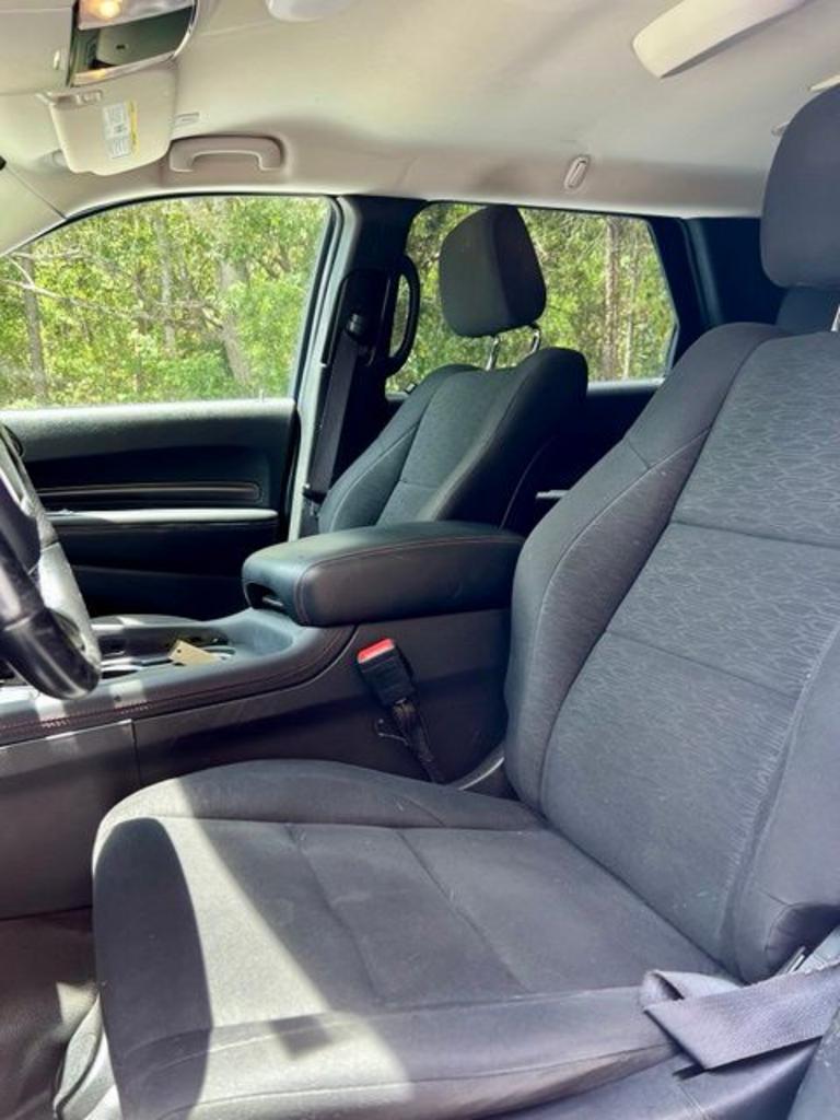 2021 Dodge Durango - $17,999
