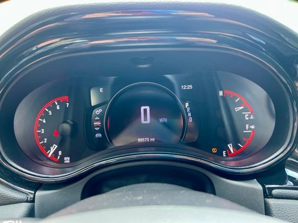 2021 Dodge Durango - $17,999