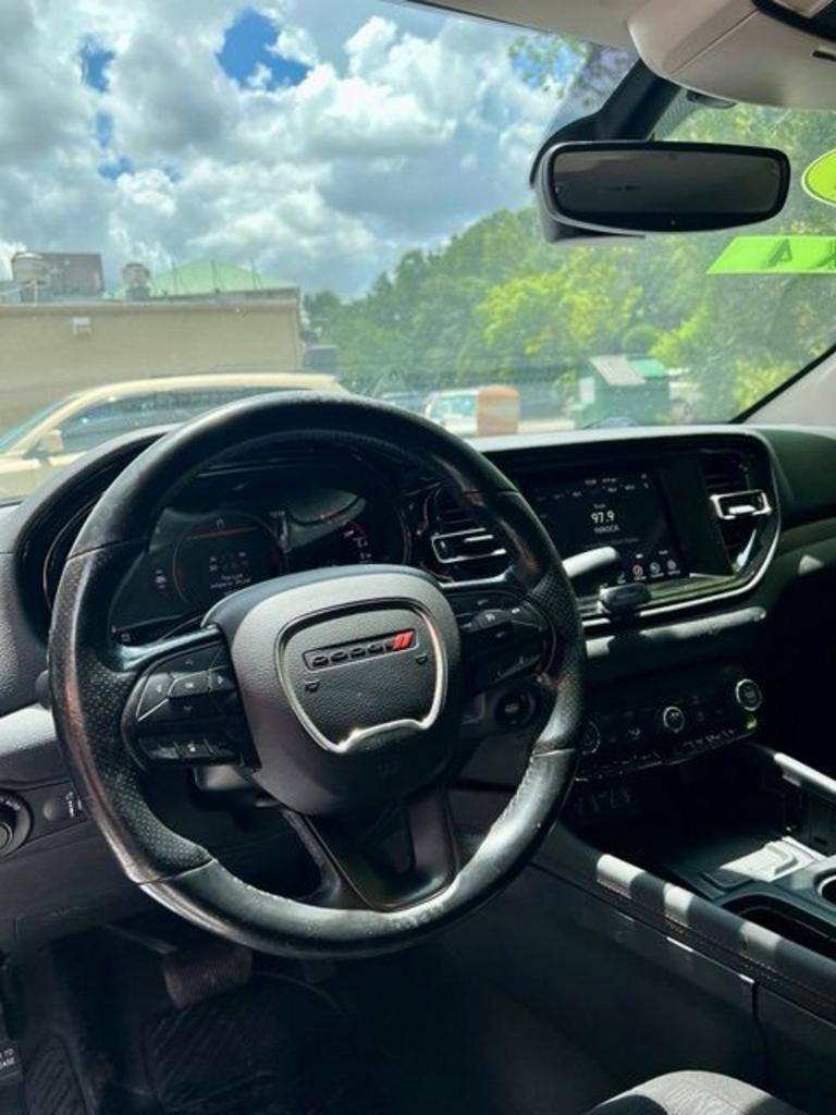 2021 Dodge Durango - $17,999