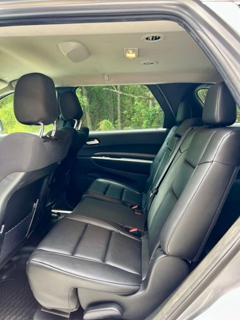 2021 Dodge Durango - $17,999
