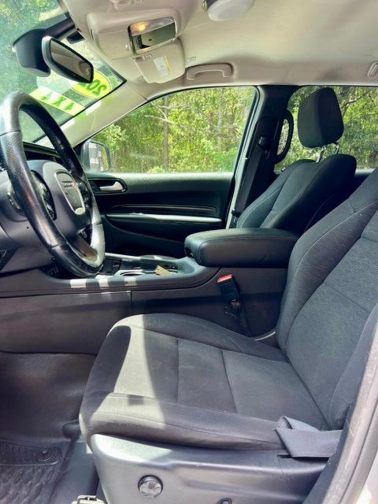 2021 Dodge Durango - $17,999
