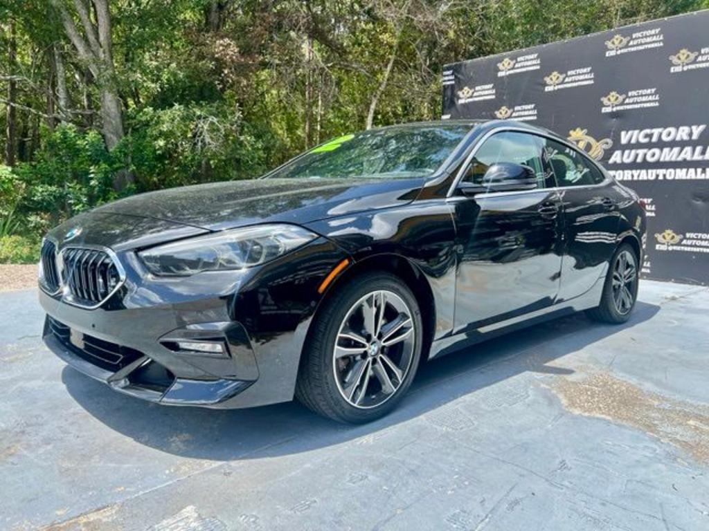 2021 BMW 228i - $21,299