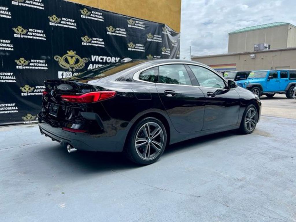 2021 BMW 228i - $21,299