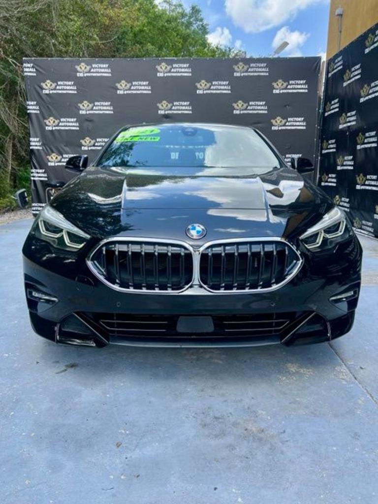 2021 BMW 228i - $21,299