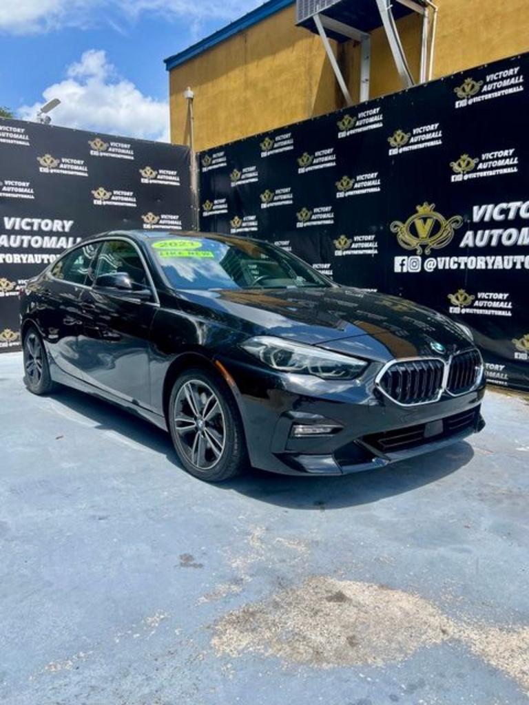 2021 BMW 228i - $21,299