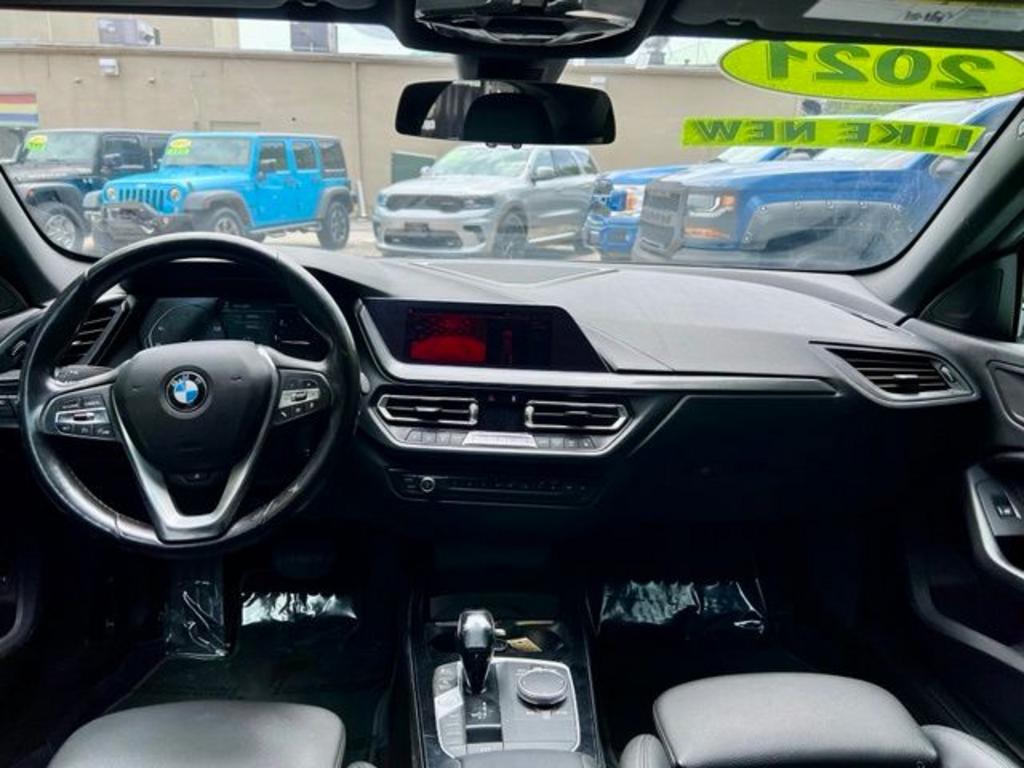 2021 BMW 228i - $21,299