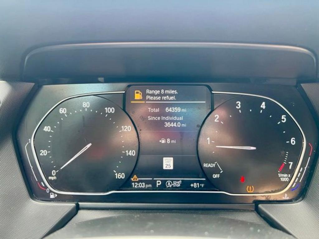 2021 BMW 228i - $21,299