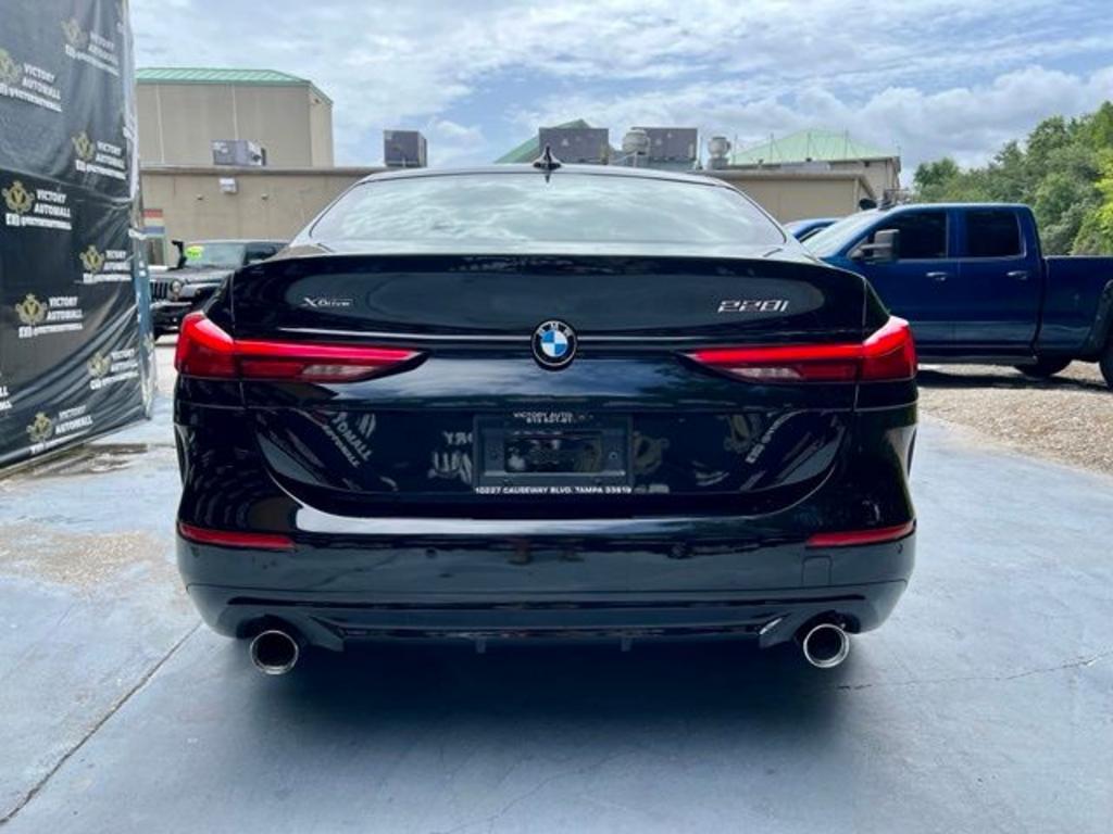 2021 BMW 228i - $21,299