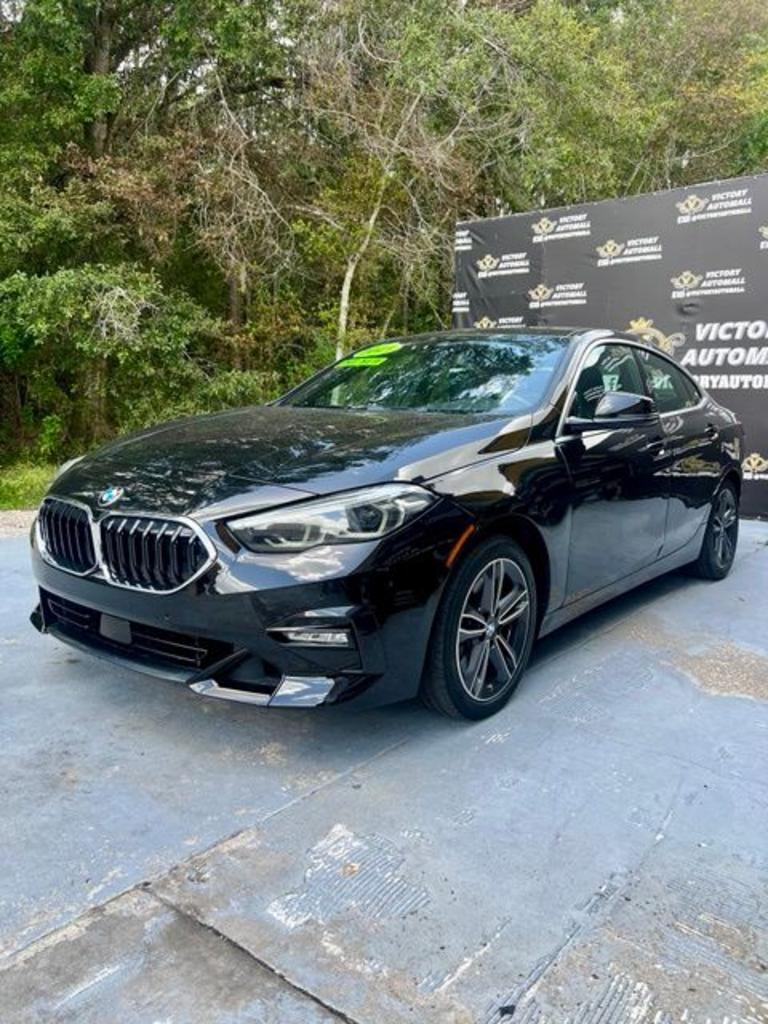 2021 BMW 228i - $21,299