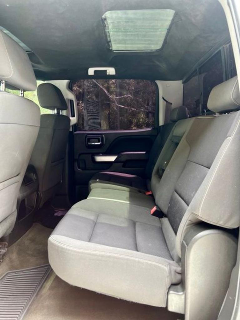2017 Chevrolet Silverado 1500 - $23,999
