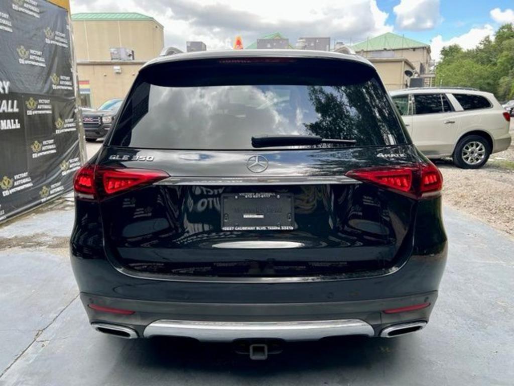 2021 Mercedes-Benz E-Class - $36,881