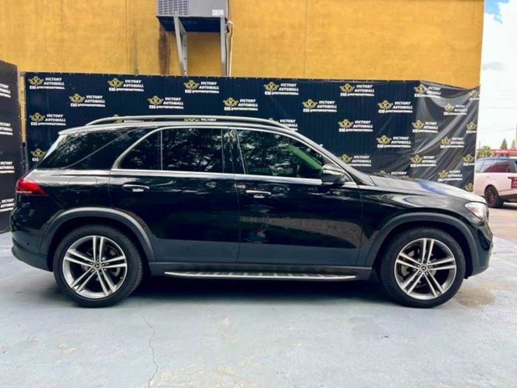 2021 Mercedes-Benz E-Class - $36,881