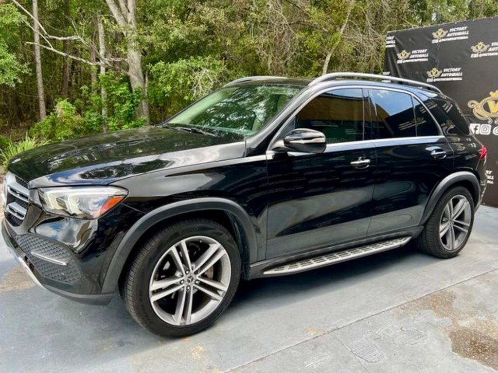 2021 Mercedes-Benz E-Class - $36,881