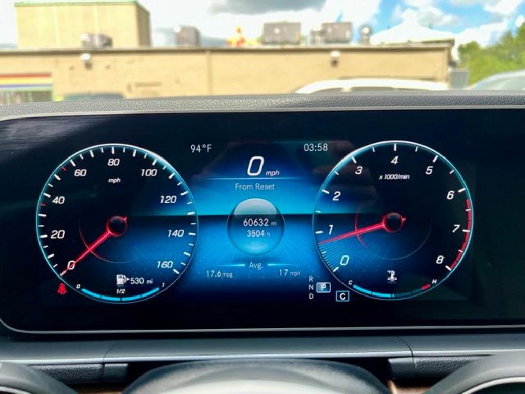 2021 Mercedes-Benz E-Class - $36,881