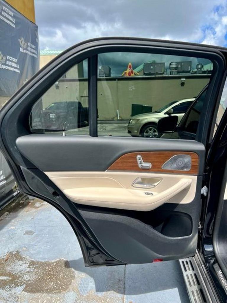 2021 Mercedes-Benz E-Class - $36,881