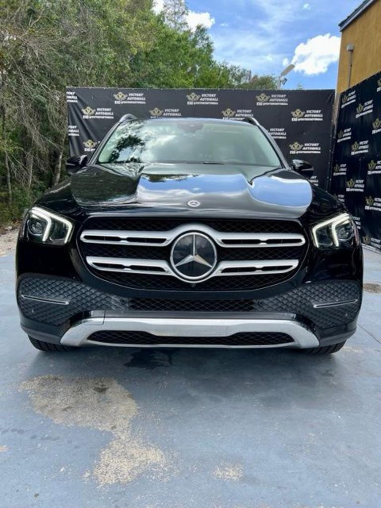 2021 Mercedes-Benz E-Class - $36,881