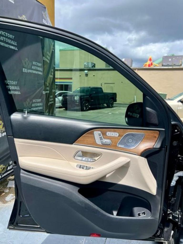 2021 Mercedes-Benz E-Class - $36,881