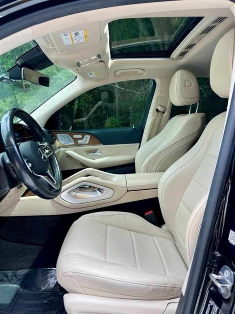2021 Mercedes-Benz E-Class - $36,881