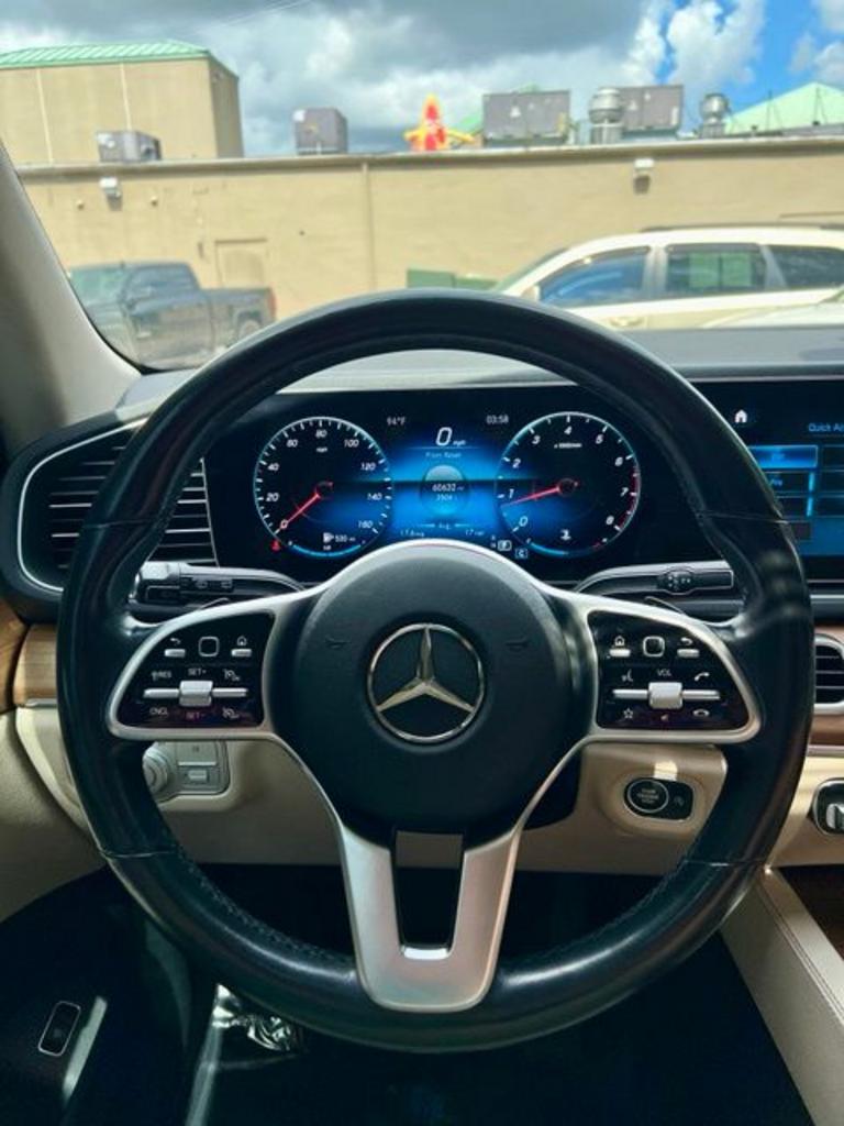 2021 Mercedes-Benz E-Class - $36,881