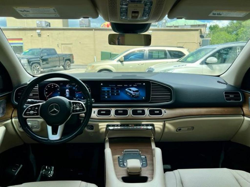2021 Mercedes-Benz E-Class - $36,881