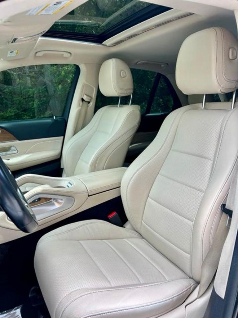 2021 Mercedes-Benz E-Class - $36,881