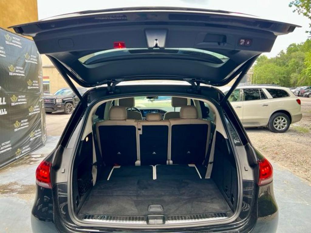 2021 Mercedes-Benz E-Class - $36,881