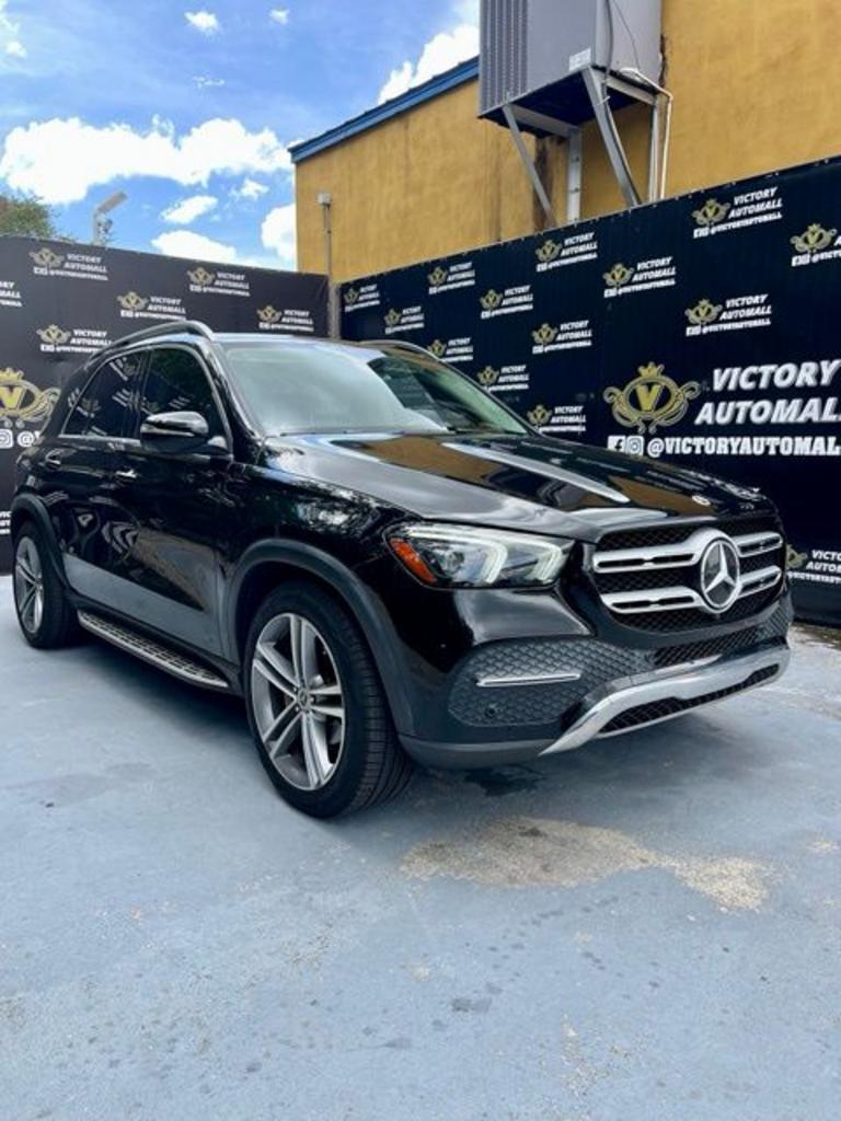 2021 Mercedes-Benz E-Class - $36,881
