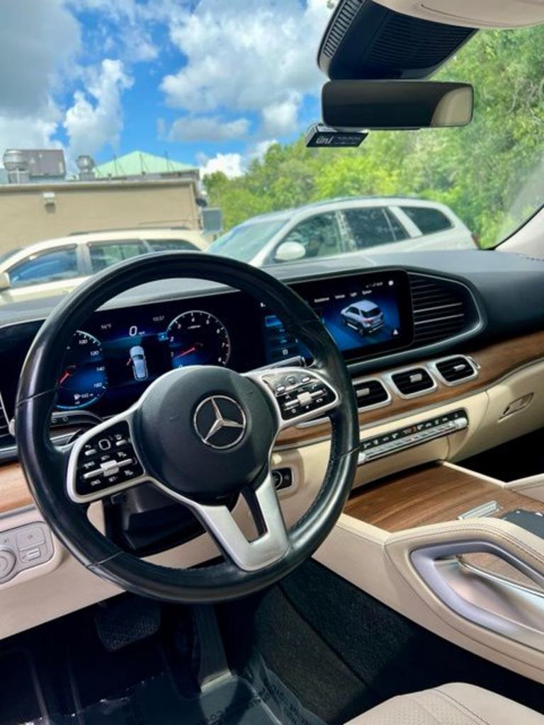 2021 Mercedes-Benz E-Class - $36,881