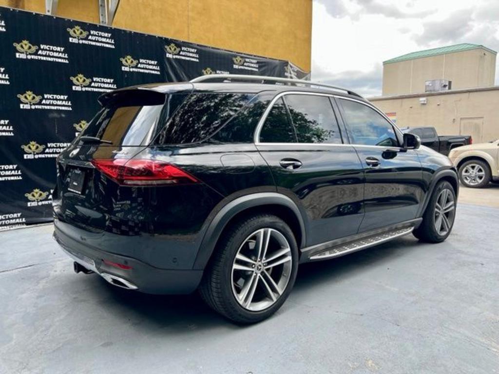 2021 Mercedes-Benz E-Class - $36,881