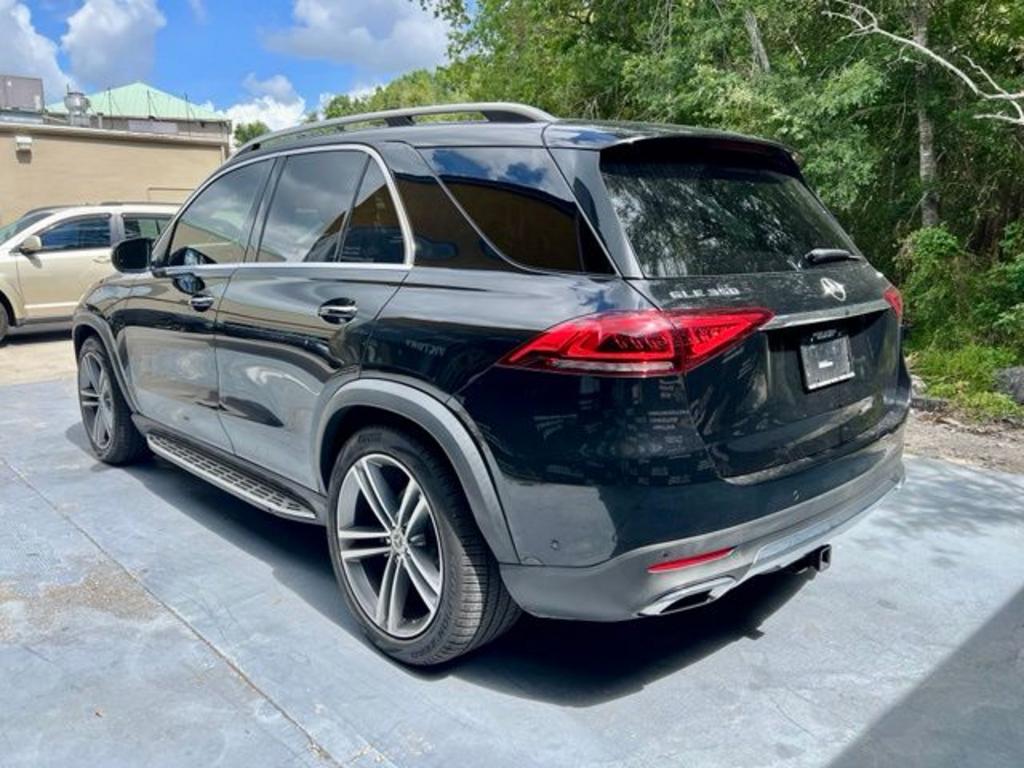 2021 Mercedes-Benz E-Class - $36,881