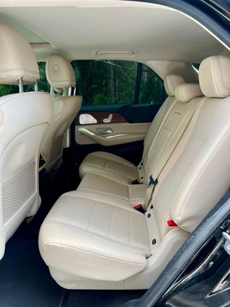 2021 Mercedes-Benz E-Class - $36,881