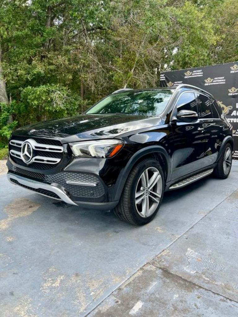 2021 Mercedes-Benz E-Class - $36,881