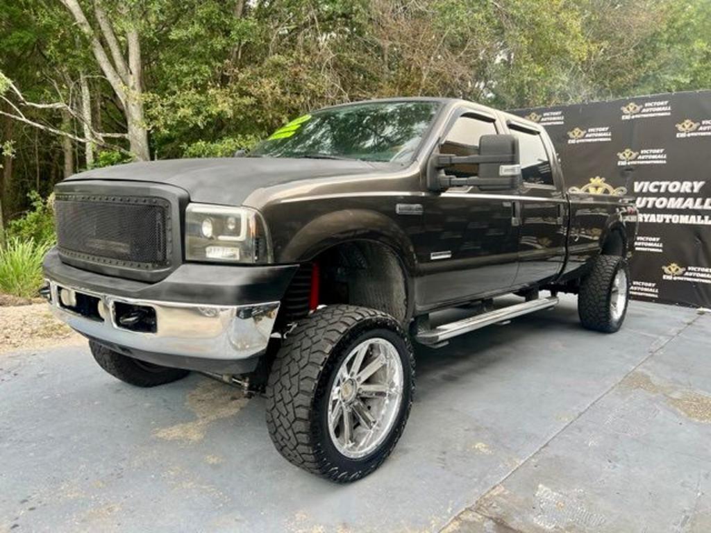 2006 Ford F-350 - $9,995