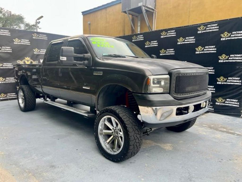 2006 Ford F-350 - $9,995