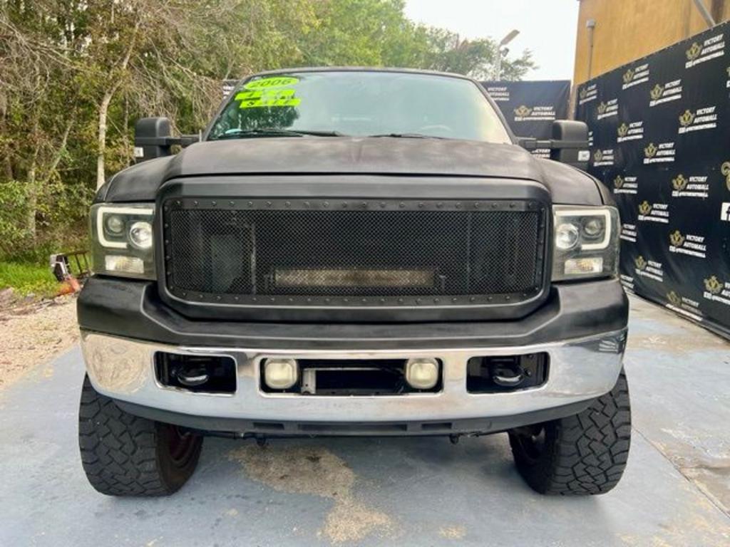 2006 Ford F-350 - $9,995
