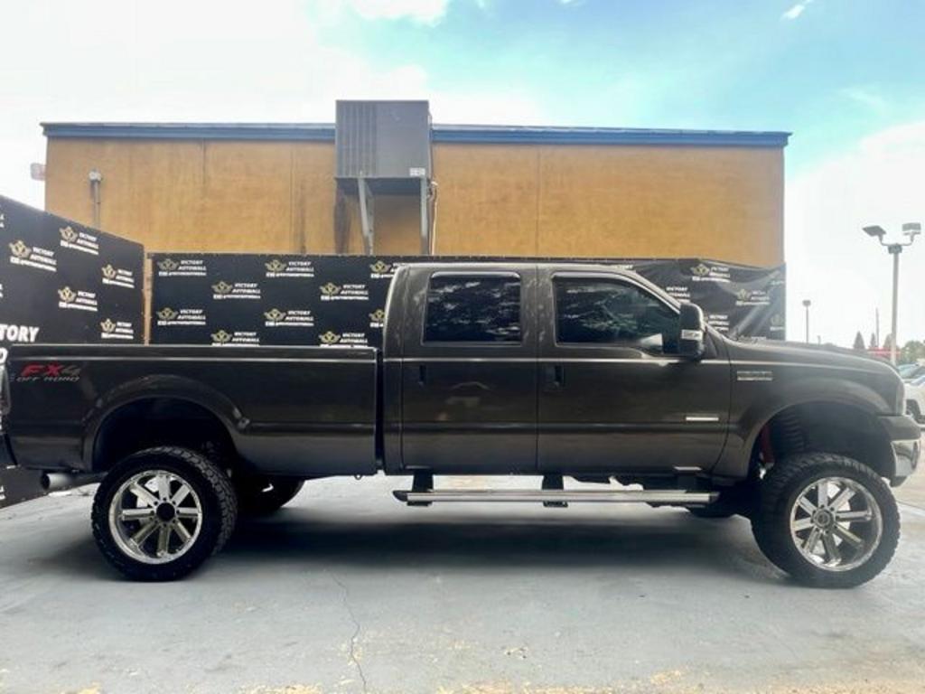 2006 Ford F-350 - $9,995