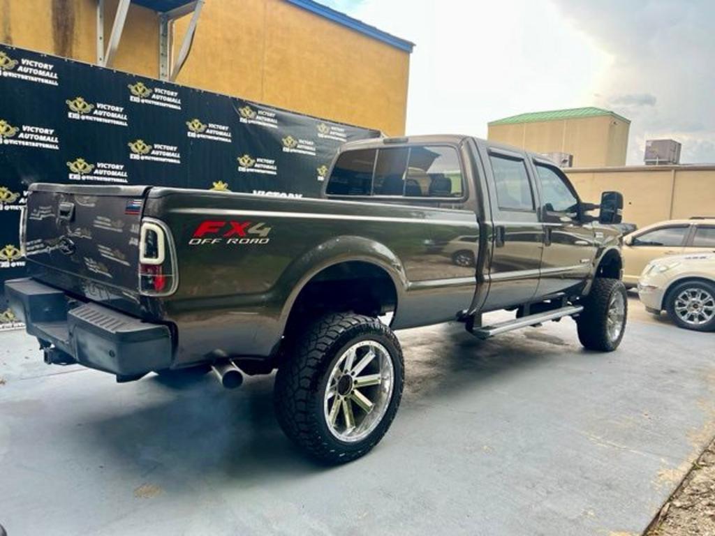 2006 Ford F-350 - $9,995