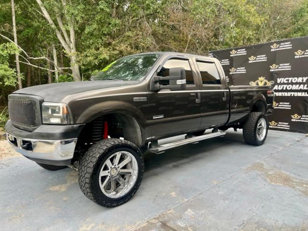 2006 Ford F-350 - $9,995