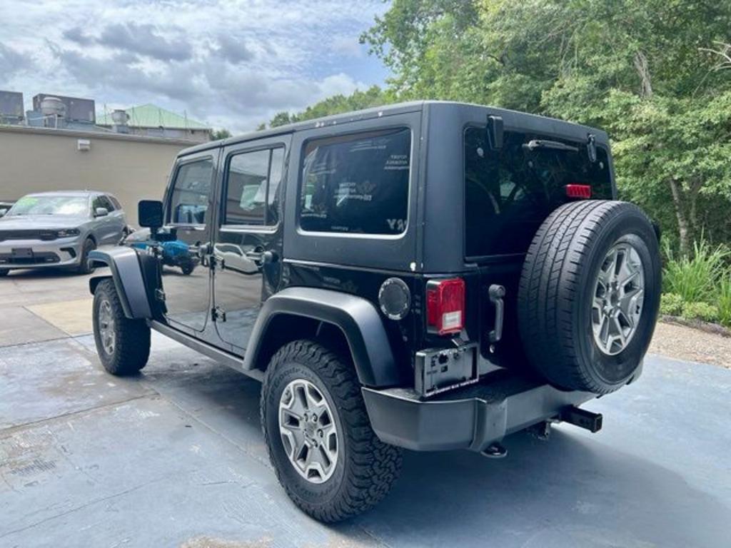 2012 Jeep Wrangler - $14,995