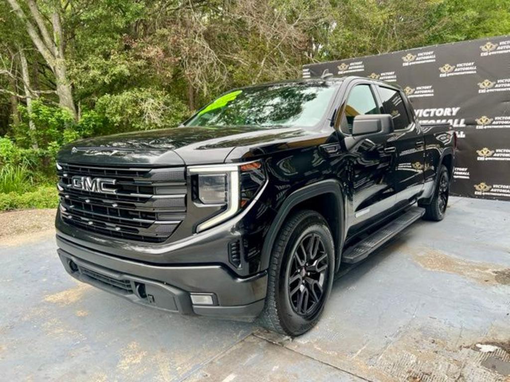 2022 GMC Sierra - $35,995